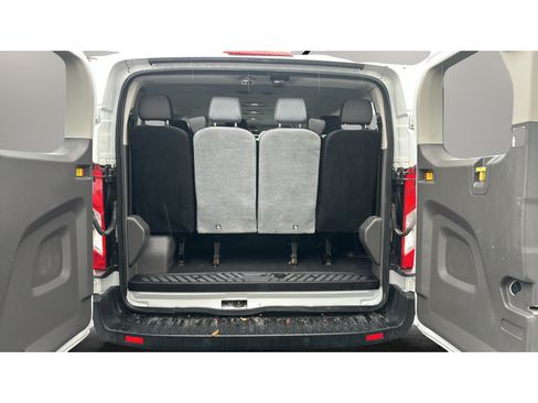 Used 2023 Ford Transit 350 XLT RWD image 19