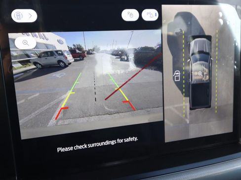 New 2026 Ford F150 Lariat w/ Equipment Group 501A Mid image 6