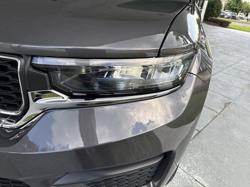 Used 2024 Jeep Grand Cherokee Laredo X RWD image 5