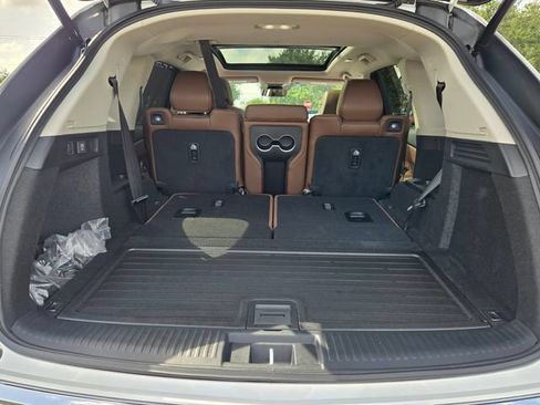 Certified 2024 Acura MDX SH-AWD w/ Technology Package image 14