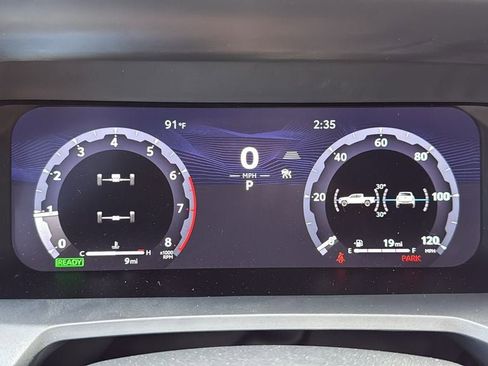 New 2025 Toyota Tacoma TRD Off-Road image 20