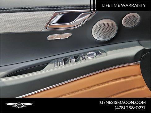 New 2026 Genesis GV80 2.5T Prestige image 36