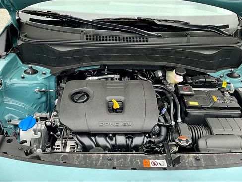 New 2026 Kia Seltos EX AWD/4WD image 12