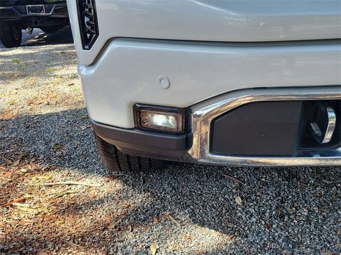 Certified 2023 GMC Sierra 1500 Denali Ultimate image 4