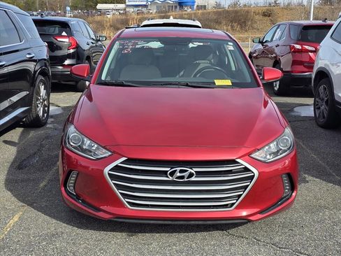 Used 2018 Hyundai Elantra Value Edition image 5