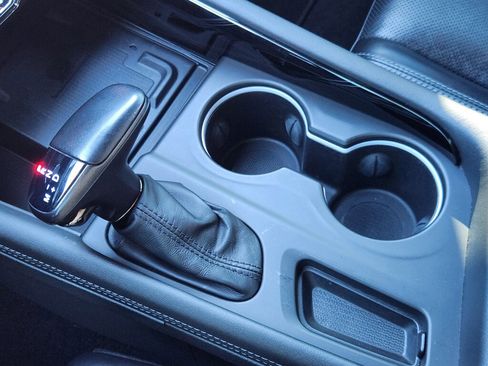 Used 2021 Dodge Durango Citadel image 24