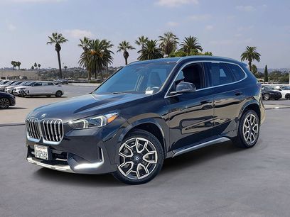 Used 2026 BMW X1 xDrive28i w/ Convenience Package