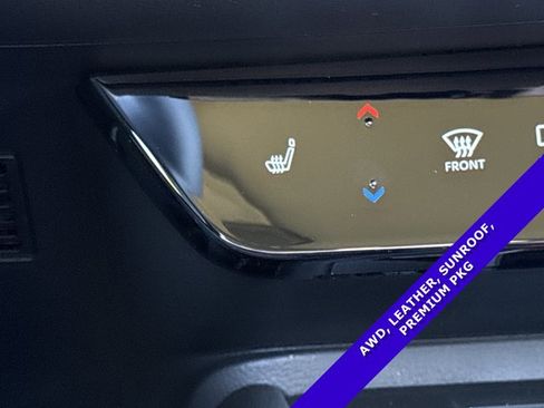 New 2026 Nissan Kicks SR w/ SR Premium Package image 16