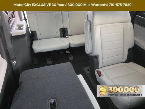 New 2026 Hyundai Santa Fe Calligraphy AWD/4WD image 14