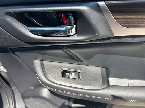 Used 2019 Subaru Legacy 2.5i Limited AWD/4WD image 52