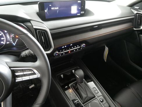 New 2026 MAZDA CX-50 AWD 2.5 Hybrid w/ Weather Package image 5