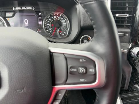 Used 2023 RAM 1500 Big Horn AWD/4WD image 34