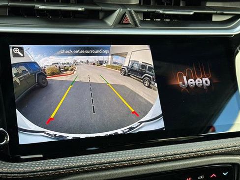 New 2026 Jeep Cherokee Limited image 15