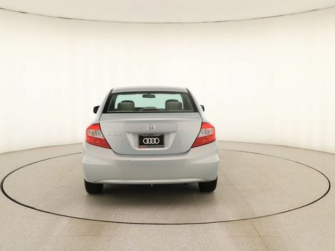 Used 2012 Honda Civic LX image 5