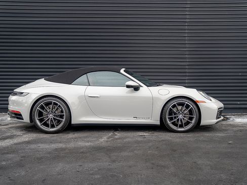 Used 2023 Porsche 911 Carrera 4S image 27