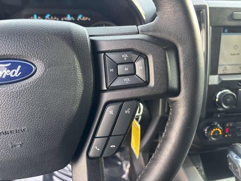 Used 2018 Ford F150 XLT w/ Equipment Group 302A Luxury image 20