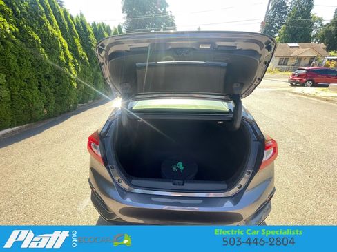 Used 2019 Honda Clarity Plug-In Hybrid image 51