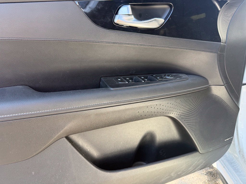 Used 2024 Kia Forte GT-Line w/ GT-Line Premium Package FWD image 20