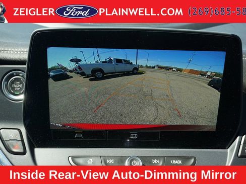 Used 2023 Chevrolet Blazer LT w/ Convenience Package AWD/4WD image 19