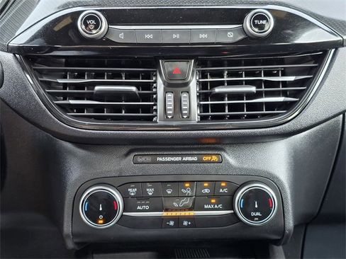 Used 2025 Ford Escape ST-Line image 14