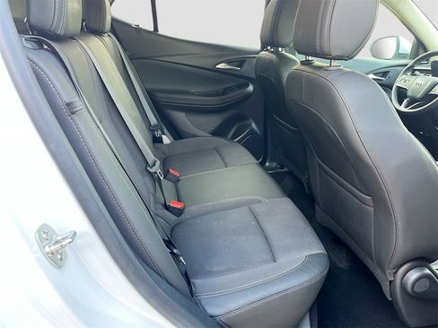 Used 2024 Buick Encore GX Preferred image 25