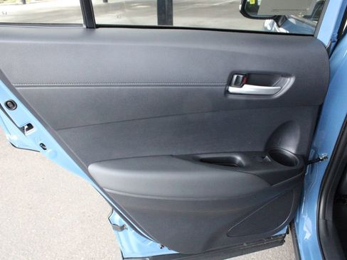 New 2026 Toyota Corolla Cross XLE AWD/4WD image 41