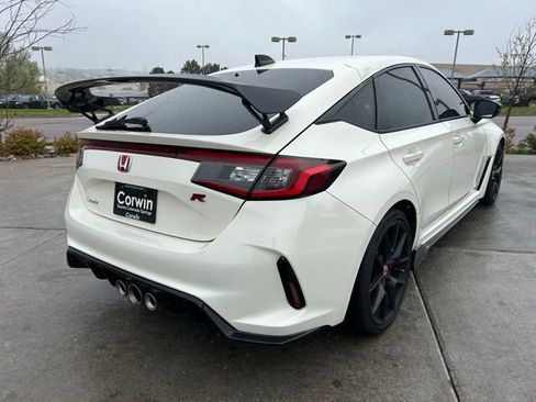 Used 2025 Honda Civic Type R image 7