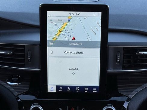 Used 2023 Ford Explorer Limited w/ Limited Technology Package image 17