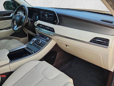 Used 2020 Hyundai Palisade Limited FWD image 24