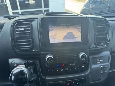 Used 2023 RAM ProMaster 3500 w/ Safety Group image 23