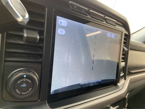 Used 2024 Ford F150 XLT w/ Mobile Office Package AWD/4WD image 33