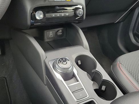 New 2026 Ford Escape ST-Line w/ Tech Pack #1 image 17