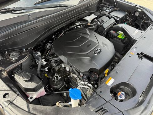 Used 2024 Hyundai Palisade SEL FWD image 45