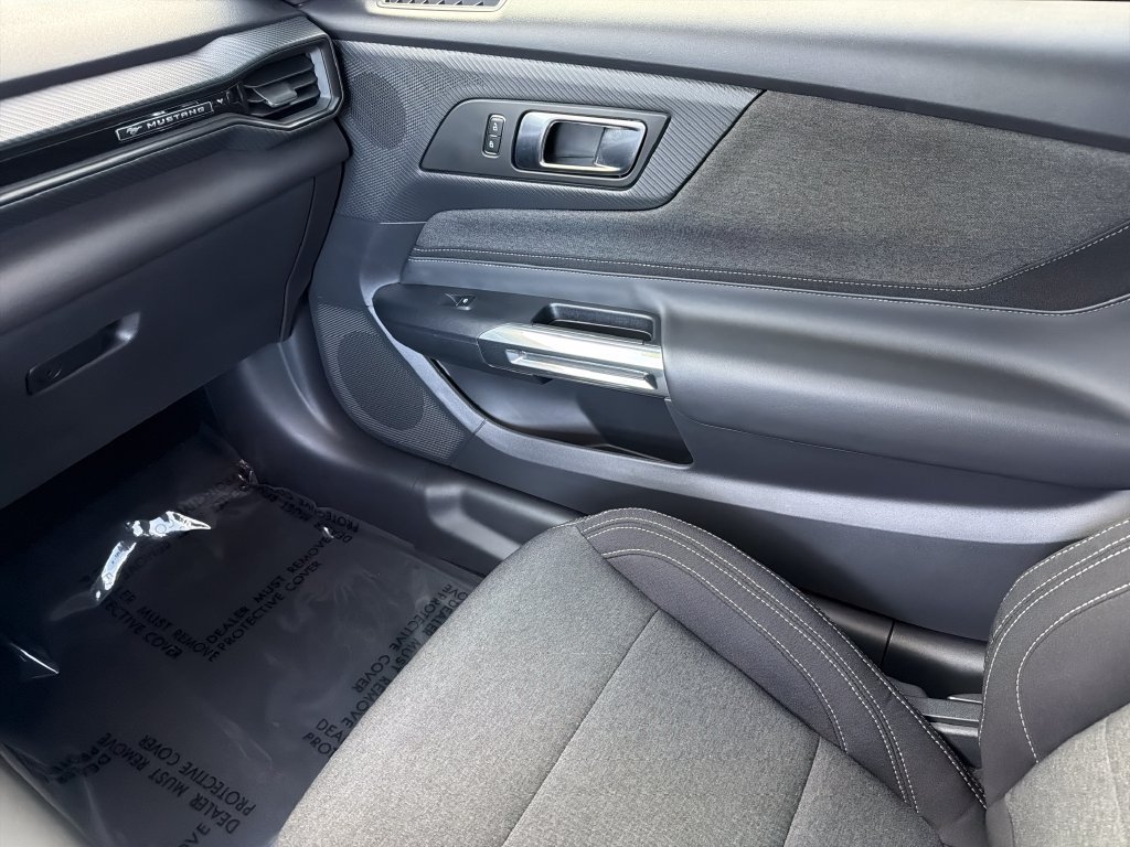 Used 2026 Ford Mustang GT RWD image 26