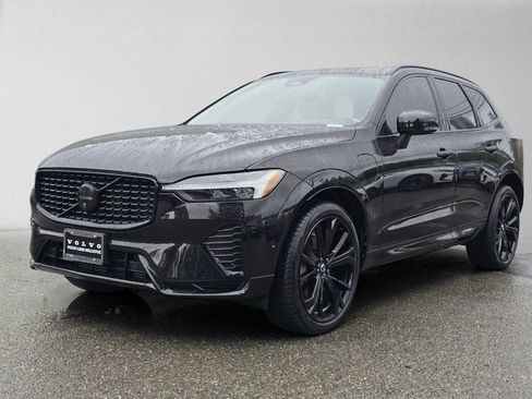Used 2024 Volvo XC60 T8 Ultimate w/ Climate Package AWD/4WD image 7