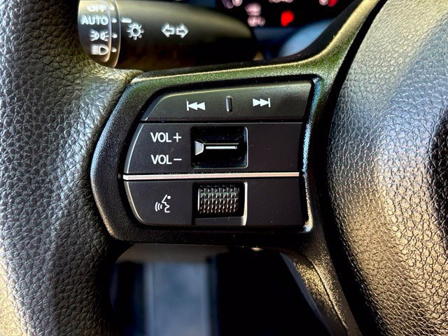 Used 2024 Honda Accord EX image 16