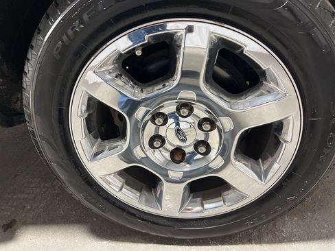 Used 2013 Ford F150 XLT w/ Luxury Equipment Group image 39