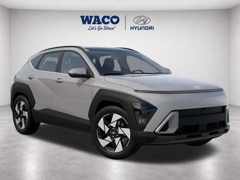 Used 2026 Hyundai Kona SEL Sport FWD image 1