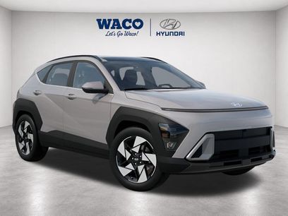 Used 2026 Hyundai Kona SEL Sport