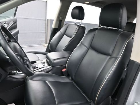 Used 2019 INFINITI QX60 Pure AWD/4WD image 11