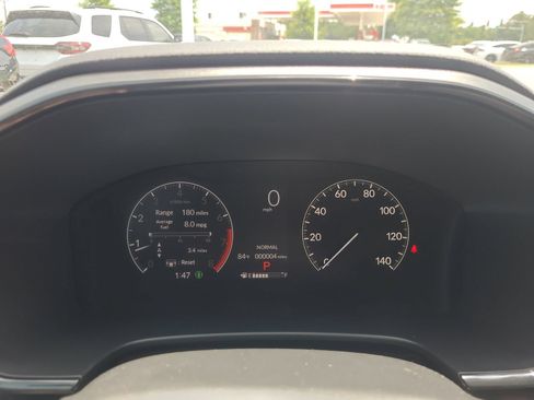 New 2026 Honda CR-V LX image 27