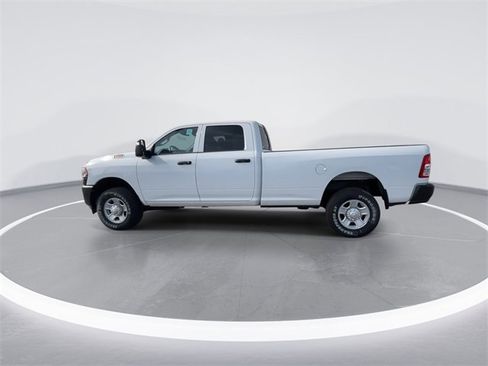 Certified 2023 RAM 2500 Tradesman image 5
