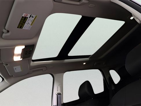 Used 2024 Nissan Rogue SL w/ SL Premium Package image 36