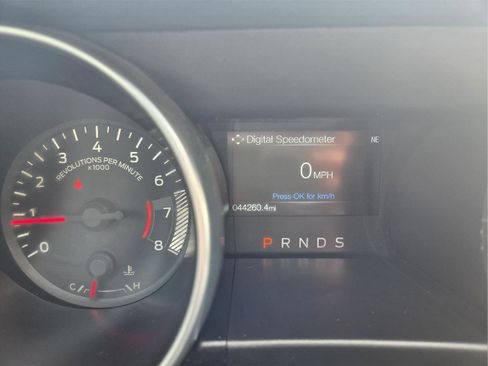 Used 2023 Ford Mustang Premium image 12