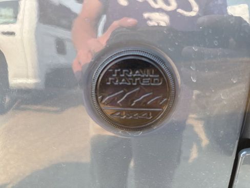 Used 2021 Jeep Wrangler Unlimited Sport image 15