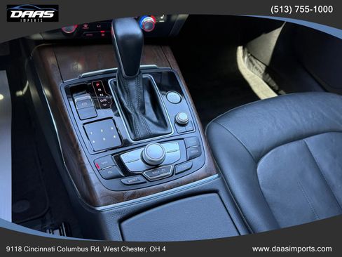 Used 2016 Audi A7 3.0T Premium Plus AWD/4WD image 47