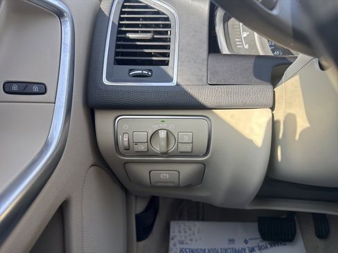 Used 2015 Volvo XC60 T6 image 14