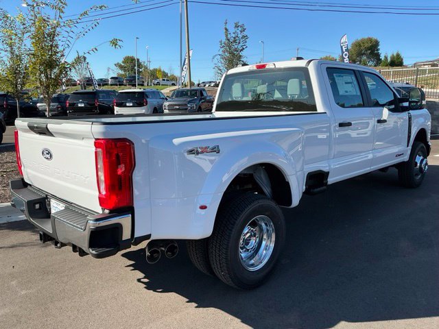 New 2027 Ford F350 XL AWD/4WD image 9