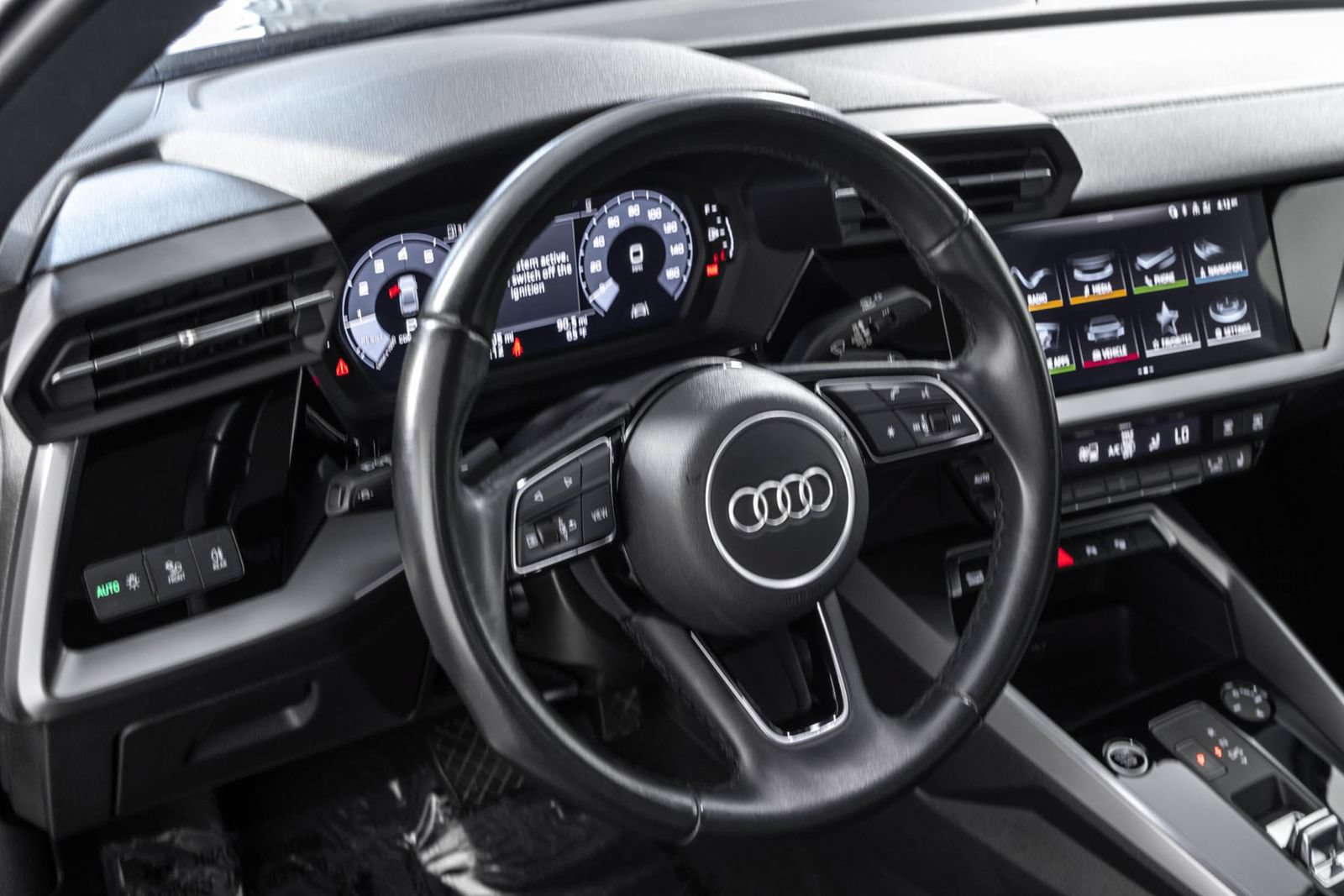 Used 2024 Audi A3 2.0T Premium FWD image 32