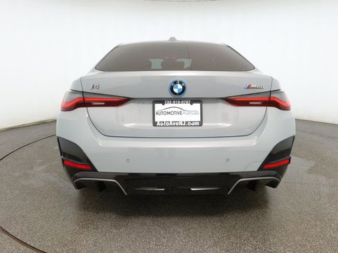 Used 2023 BMW i4 M50 image 5